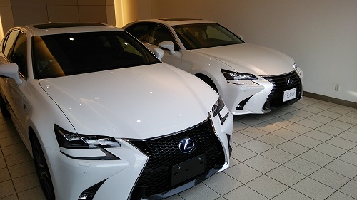 レクサスのセダンが売れなければステーションワゴンのラインナップも トヨタ ディレクターが語る Creative Trend