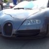 これは？ブガッティ「ヴェイロン」のレプリカ版「マーキュリー・クーガ」が登場【動画