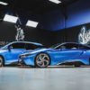 あのジャスティン・ビーバーが惚れ込んだチューナーがBMW「i8／i3」をカスタム