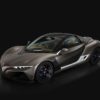 ヤマハが東京モーターショーにて新型コンセプトを発表。2ドア＋車重900kgの軽量スポー