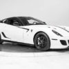 XXエアロパーツを装着したフェラーリ「599GTO」が販売中。価格は意外と安めの約9,000