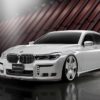 WaldがBMW「7シリーズ」を過激カスタム。あの日本人オーナーもロールスロイスに適用し
