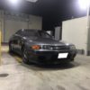 茨城県にて、日産「スカイラインGT-R R32」が盗難被害に。25年ルール解除に伴い盗難被