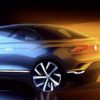 発売は2020年。VWのコンパクトSUV「T-Roc」にコンバーチブルモデルがラインナップへ