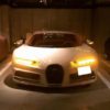 ZOZOTOWN前澤氏のブガッティ「シロン」が改めて公開。両サイドには何やら高価そうな車