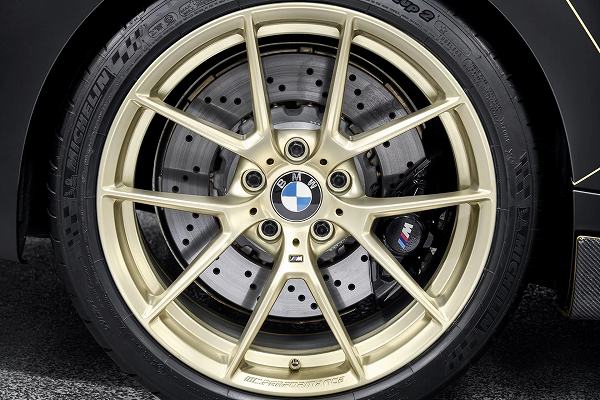 グッドウッドにて、BMW「M2」のMパフォーマンスパーツコンセプトを出展。軽量ボディで60kg以上の軽量化 | Creative Trend