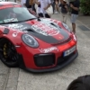 生産終了したポルシェ911GT2RSを運ぶ貨物船が水没する大参事に。しかしポルシェは水没