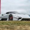 SSC「トゥアタラ」が遂に世界初公開。レッドラインは8,800rpm、最高出力は驚異の1,750