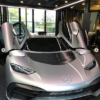 ZOZOTOWN前澤社長もオーダー中のメルセデスベンツ「AMG One」に搭載のF1エンジンはと