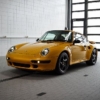 ポルシェがたった1台だけ製造した「プロジェクト・ゴールド(Project Gold)」がオーク