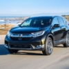 ホンダ・新型「CR-V」が微妙にアップデート。新色も追加され、価格も約1万円~約2.2万