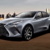レクサスがランボルギーニ「ウルス」対抗のスペシャルSUVを2020年に発表か。名称はす