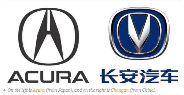 今話題の韓国グループ Bts 防弾少年団 のロゴって いすゞ ロゴのパクり 他に似ている車エンブレムを見てみよう Creative Trend