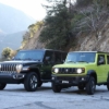 スズキ・新型「ジムニー・シエラ」のアメリカでの人気は異常。日本での「ジムニー/ジ