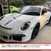 賛否両論あり？カーセンサーにて販売中となるポルシェ「911GT3」の説明が中々に独特だ