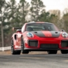 ポルシェ「911GT2RS」がロードアトランタにて市販車最速タイムを更新。それに次いで「