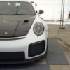 まさかポルシェ「911GT2RS」が見れるとは…福井県・金津創作の森にて開催の「S fes Ⅶ」