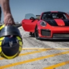 ポルシェ強すぎ！ヴァイザッハパッケージを装備した「911GT2RS」がロードアメリカにて