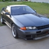 限定500台の超希少モデル。1990年式・日産「スカイラインGT-R R32 Nismo Edition」が