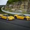 2020年モデル・ホンダ(アキュラ)新型「NSX」にあの”インディイエローパール”が追加！