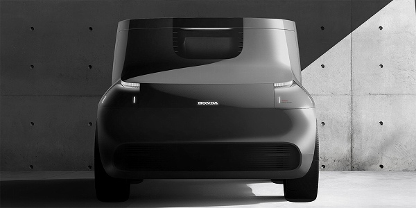 ホンダが新たなるevコンセプトカー スカイルーム Skyroom を発表 自動運転による利便性と快適性を両立した 走る憩いの場 Creative Trend