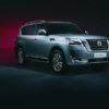 2020年モデル・日産の新型「パトロール／アルマーダ」が遂に世界初公開！今の日産を元