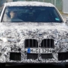 何だこのグリルは！2021年モデル・BMW新型「M3」の開発車両がニュルにて登場。キドニ