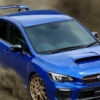 これ本当？フルモデルチェンジ版・スバル新型「WRX」は資本提携を強化したトヨタと共