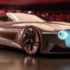 ベントレーが限定12台未満の超高級オープンモデルを開発中との噂が浮上！価格は2億円
