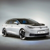 フォルクスワーゲン新型EV「ID.3ヴァリアント」はこうなる？2020年登場予定の新型「ゴ
