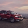 2020年モデル・(米)ホンダ新型「CR-V」が3月1日より発売スタートへ！新型「アコード」