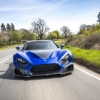 私の大好きなハイパーカー！デンマーク発のゼンヴォTSR-Sがイギリスでもデビュー！ノ