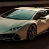 ノビテック(Novitec)がランボルギーニ「ウラカンEvo」専用ボディキットを発表！カーボ