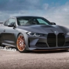 フルモデルチェンジ版・BMW新型M4／4シリーズのレンダリング続々！見慣れれば普通にク