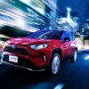 トヨタ新型RAV4 PHVが6月8日に発表・発売スタート！三菱アウトランダーPHEVを凌駕する