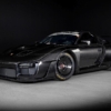 【世界限定77台のみ】フルカーボンボディに仕上げられたポルシェ新型935クラブスポー