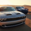 2021年モデル・ダッジ新型チャレンジャーSRTスーパーストックが世界初公開！全マッス