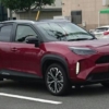 遂に来た！トヨタ新型ヤリス・クロスのテストカーを鮮明且つ近距離にて目撃に。過去に
