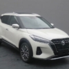 中国市場向けのマイナーチェンジ版・日産の新型キックスが完全リーク！ベースはアメリ