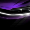 マイナーチェンジ版・フォルクスワーゲン新型ポロのティーザーが公開!2021年4月22日