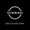 日産が「2021年6月15日の午前10時半に新型車を発表する」と公式発表。日時的には新型