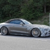 フルモデルチェンジ版・メルセデスベンツ新型AMG SLが2021年9月に早期デビューとの噂