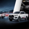 【日本仕様の価格は431.2万円から】トヨタ新型ハイラックスGR-SPORTがタイ市場にて発