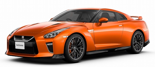 価格は1,083万円から】(2022年モデル)一部改良版・日産の新型GT-R R35 ...