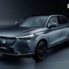 中国ホンダが新世代e:Nシリーズを5年間で10車種発売することを正式に発表!新型ヴェ