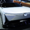 とにかくデカい!ホンダ新型e:Nクーペ/e:N SUVコンセプトが中国・広州MS2021にて世