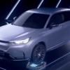 欧州ホンダがフルモデルチェンジ版・新型ヴェゼルのピュアEV版・新型e：Ny1のティーザ