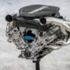 一体どこで眠ってたんだ？ホンダ製V型10気筒F1エンジンが競売に出品！何と最高出力830