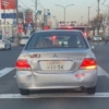 このドライバーヤバイ…宮城県仙台市にて「シルバーの三菱ランサー」が危険運転を繰返