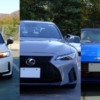 日本の新型スポーツカーの燃費は悪い?ホンダ・シビックタイプR(FL5)/日産フェアレデ